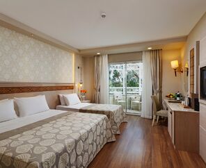 Güral Premier Belek