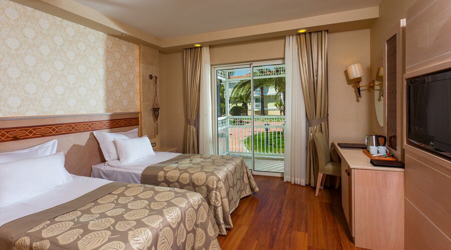 Güral Premier Belek