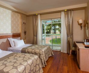 Güral Premier Belek