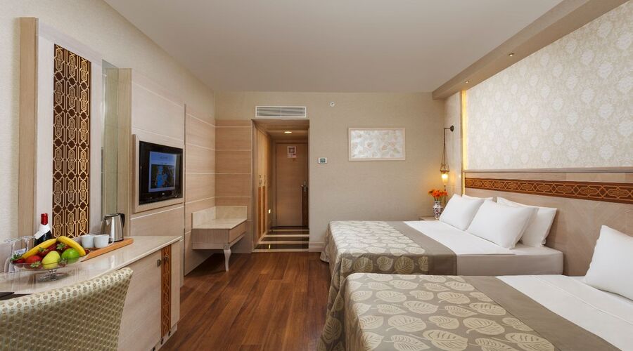 Güral Premier Belek