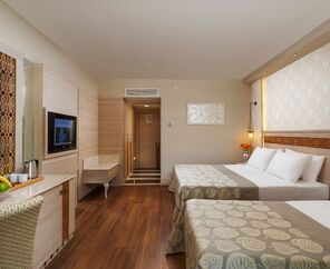 Güral Premier Belek