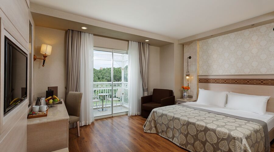 Güral Premier Belek