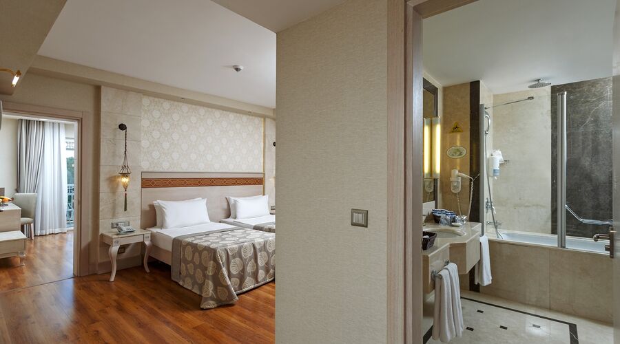 Güral Premier Belek