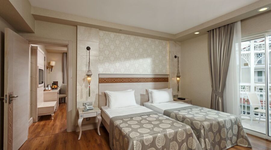 Güral Premier Belek