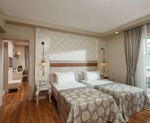 Güral Premier Belek