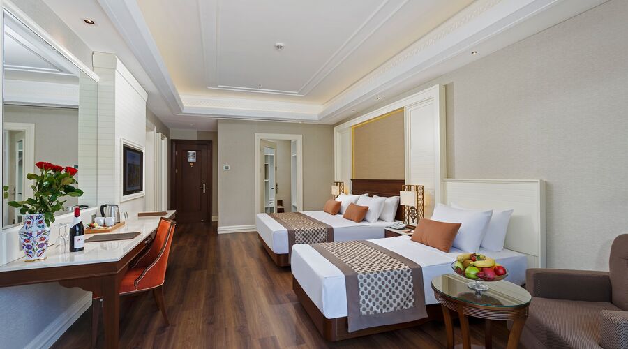 Güral Premier Belek