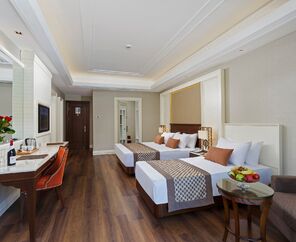 Güral Premier Belek