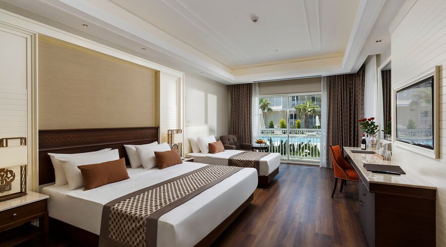 Güral Premier Belek