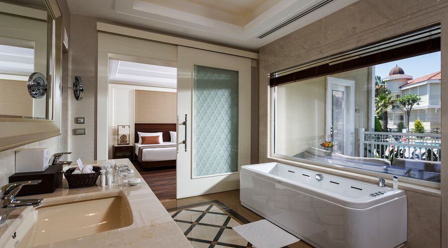 Güral Premier Belek