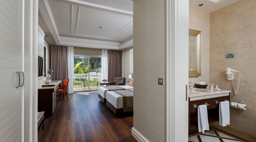 Güral Premier Belek