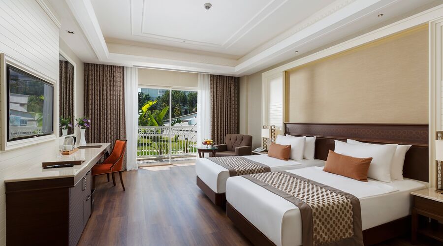 Güral Premier Belek