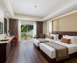 Güral Premier Belek