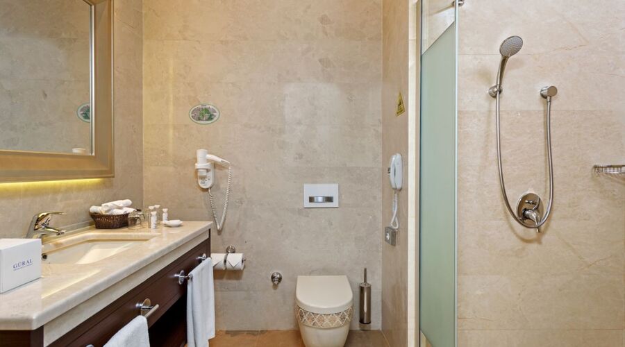 Güral Premier Belek