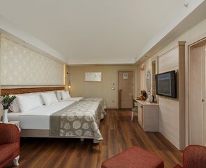 Güral Premier Belek