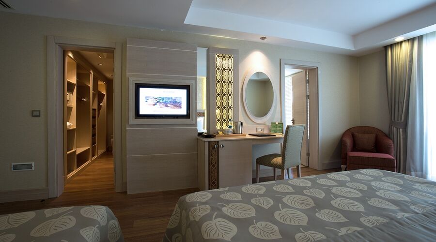 Güral Premier Belek