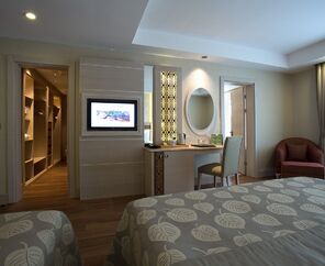 Güral Premier Belek