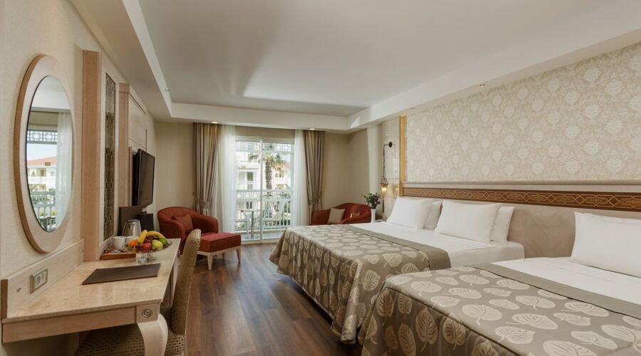 Güral Premier Belek