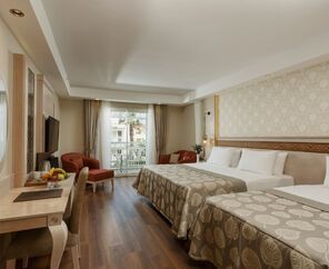 Güral Premier Belek