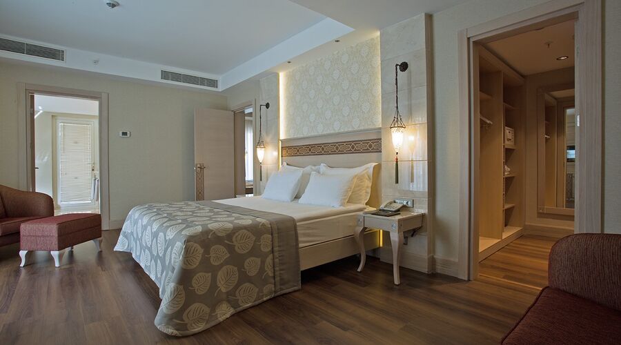 Güral Premier Belek