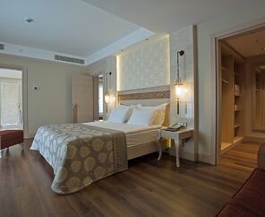 Güral Premier Belek