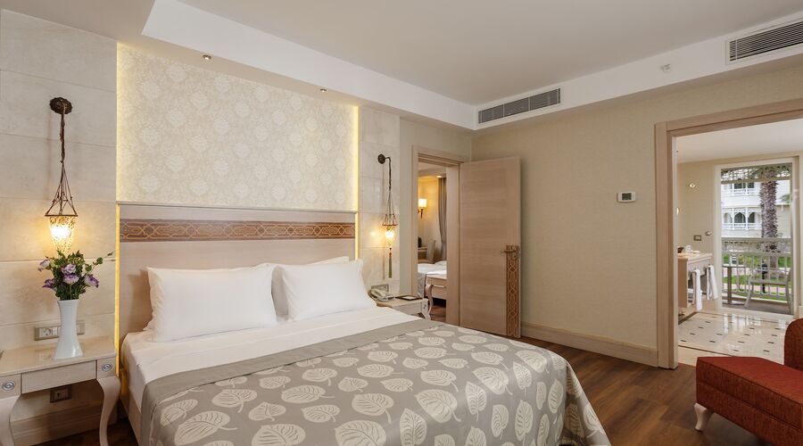 Güral Premier Belek