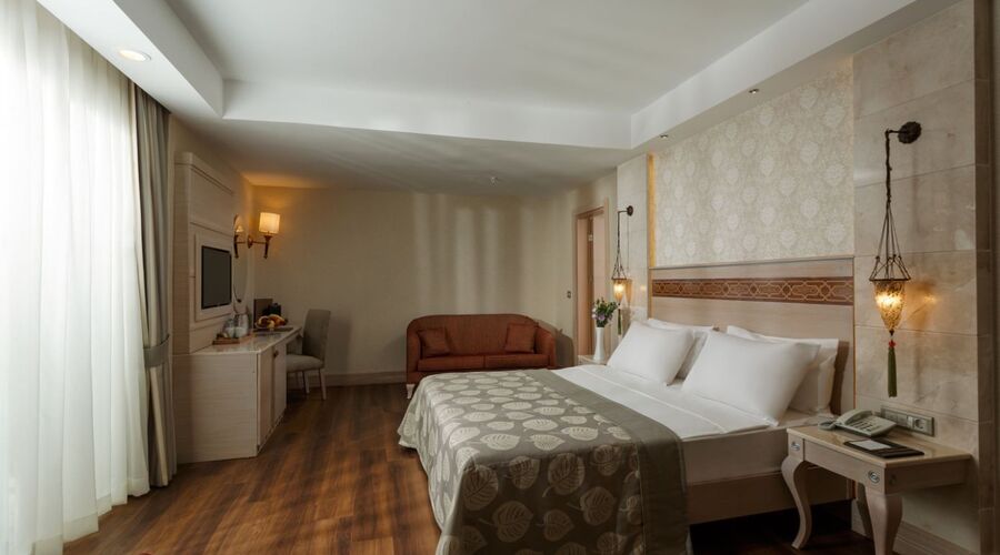 Güral Premier Belek