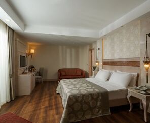 Güral Premier Belek