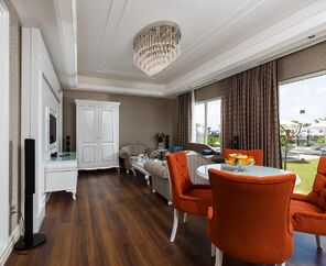 Güral Premier Belek