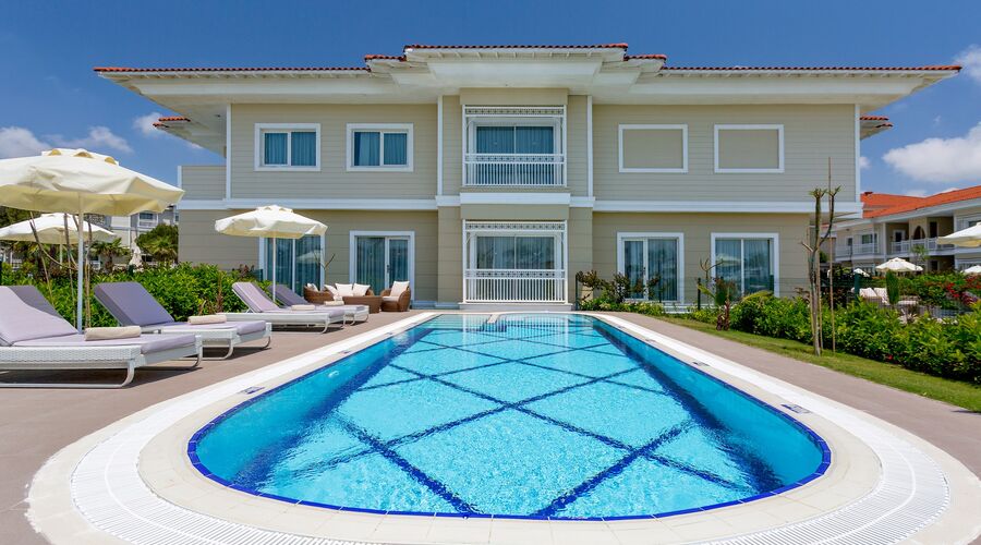 Güral Premier Belek