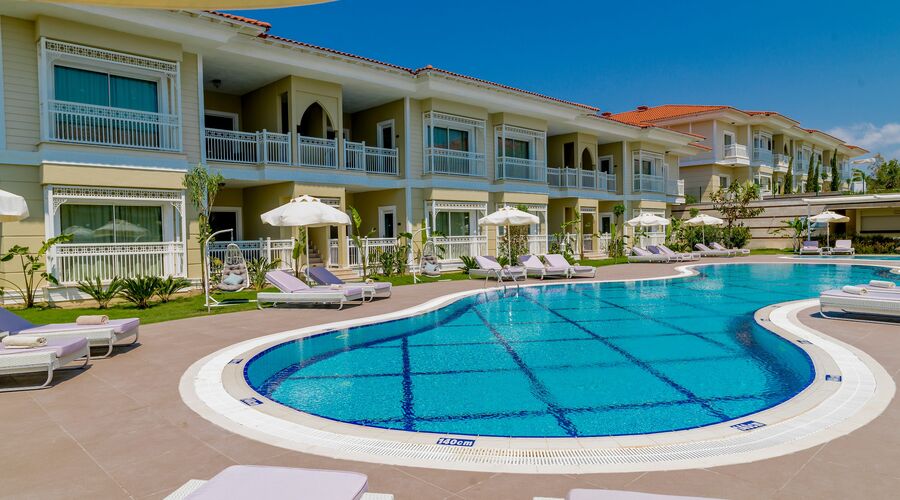 Güral Premier Belek