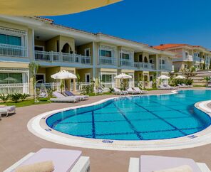 Güral Premier Belek