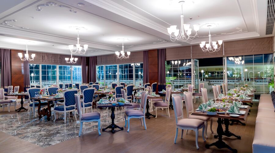 Güral Premier Belek