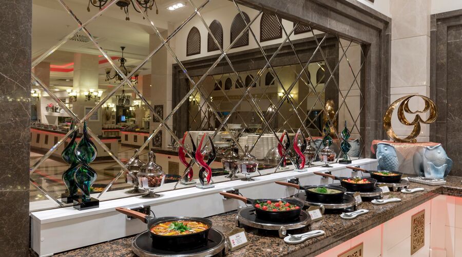 Güral Premier Belek