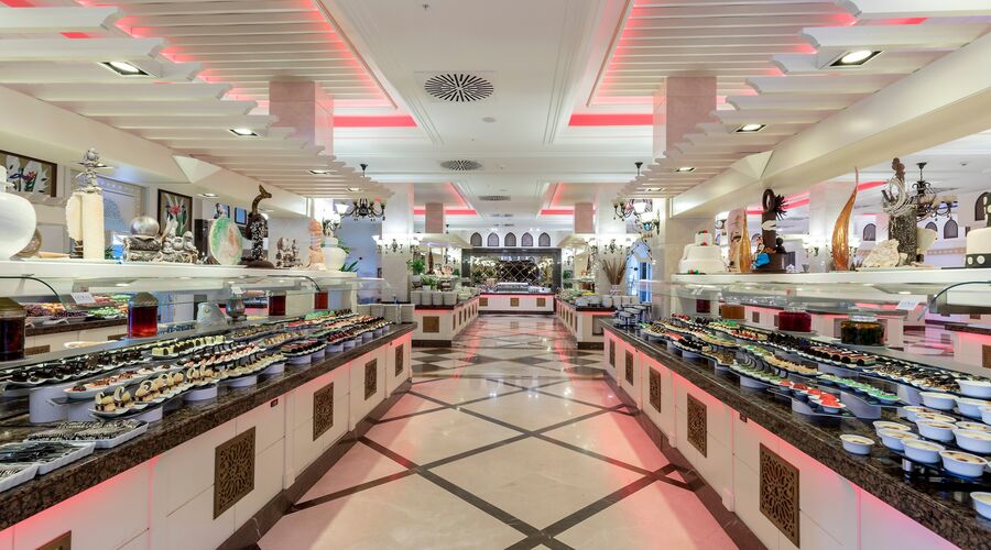 Güral Premier Belek