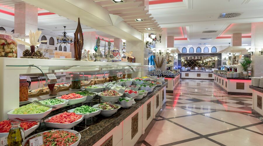 Güral Premier Belek