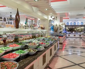 Güral Premier Belek