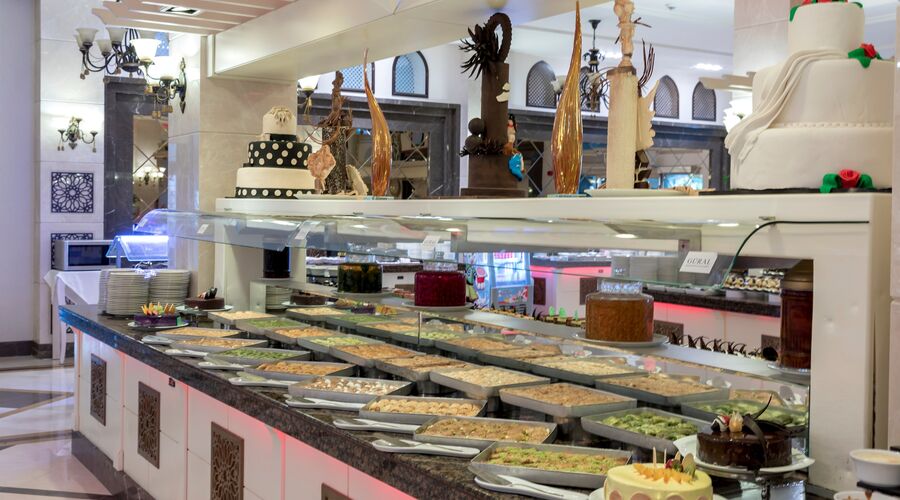 Güral Premier Belek