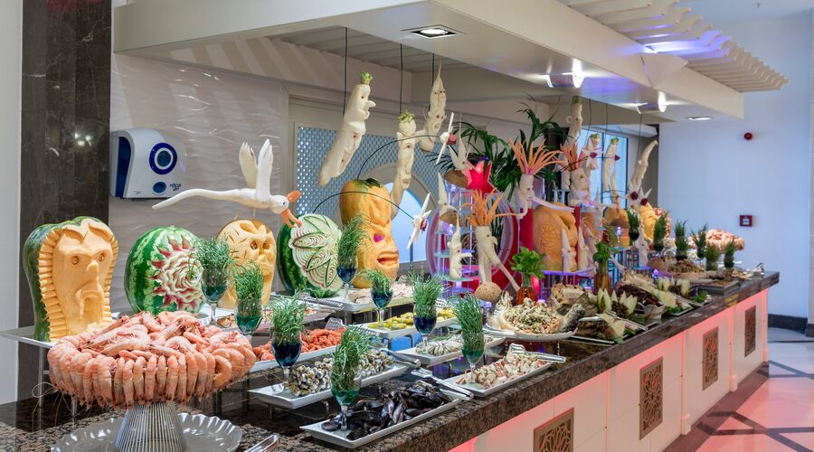 Güral Premier Belek