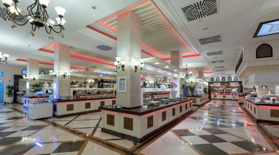 Güral Premier Belek