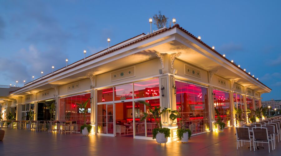 Güral Premier Belek