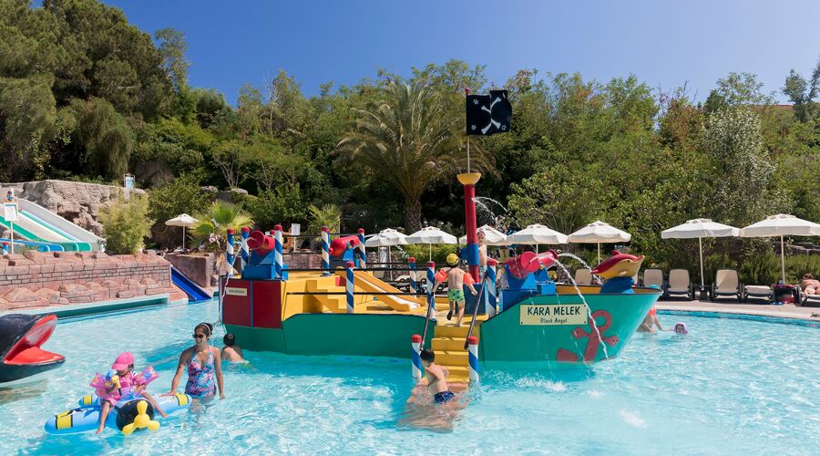 Güral Premier Belek