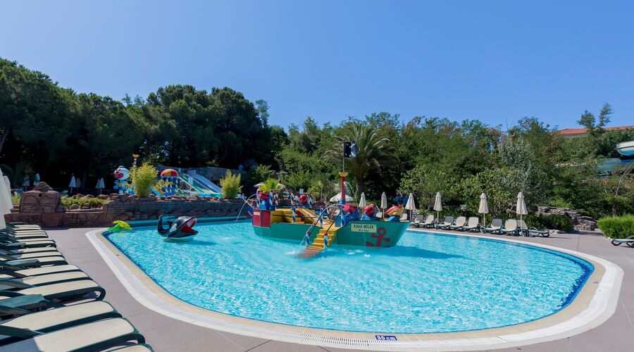 Güral Premier Belek