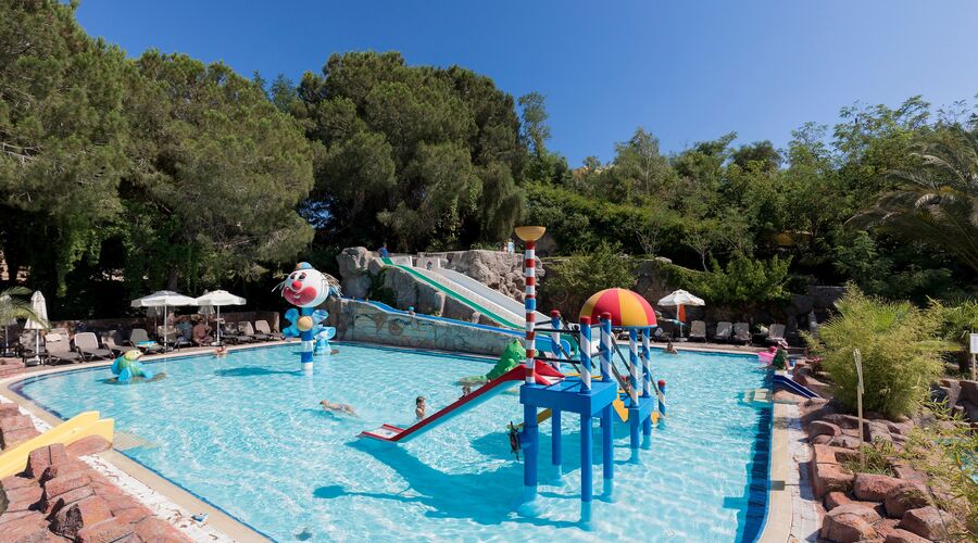 Güral Premier Belek