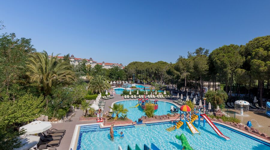 Güral Premier Belek