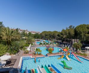 Güral Premier Belek