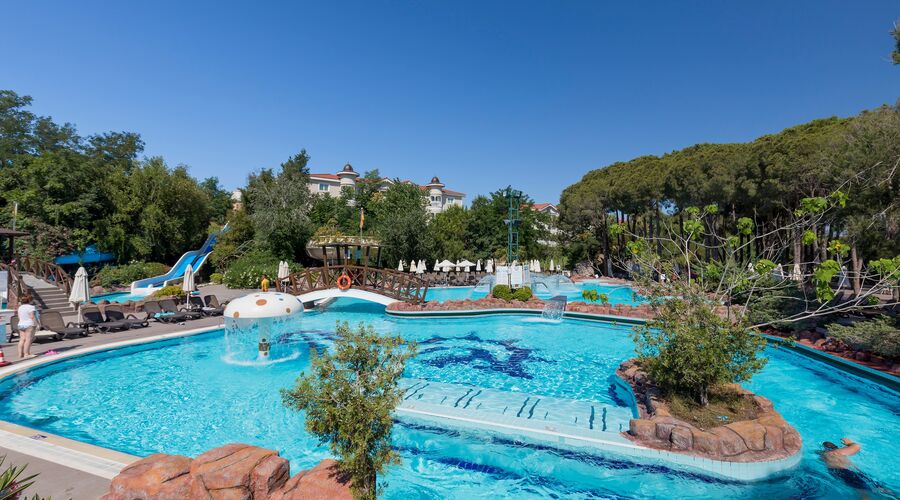 Güral Premier Belek