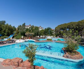 Güral Premier Belek