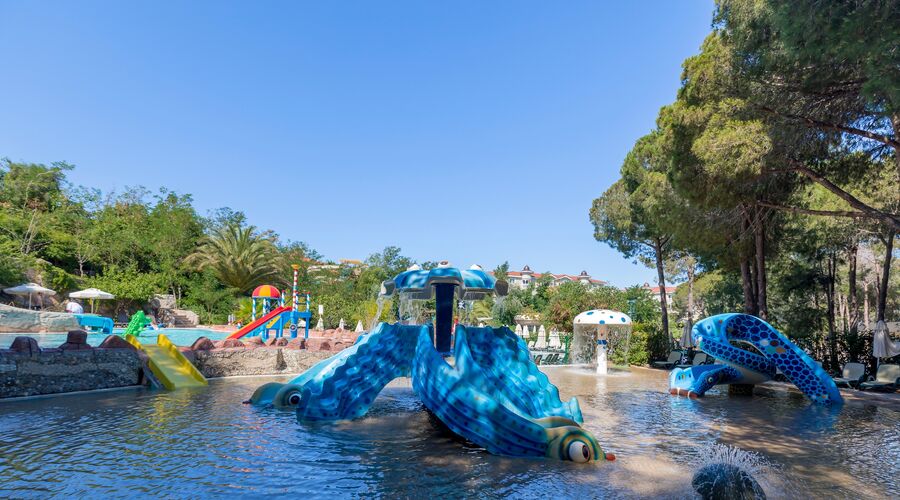 Güral Premier Belek