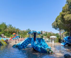 Güral Premier Belek