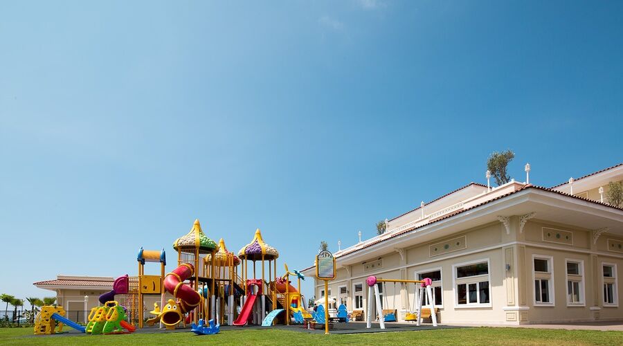 Güral Premier Belek